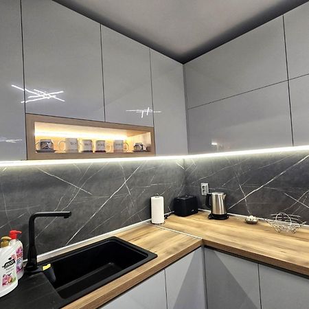Apartment Bohemi With Free Parking Burgas Exterior foto