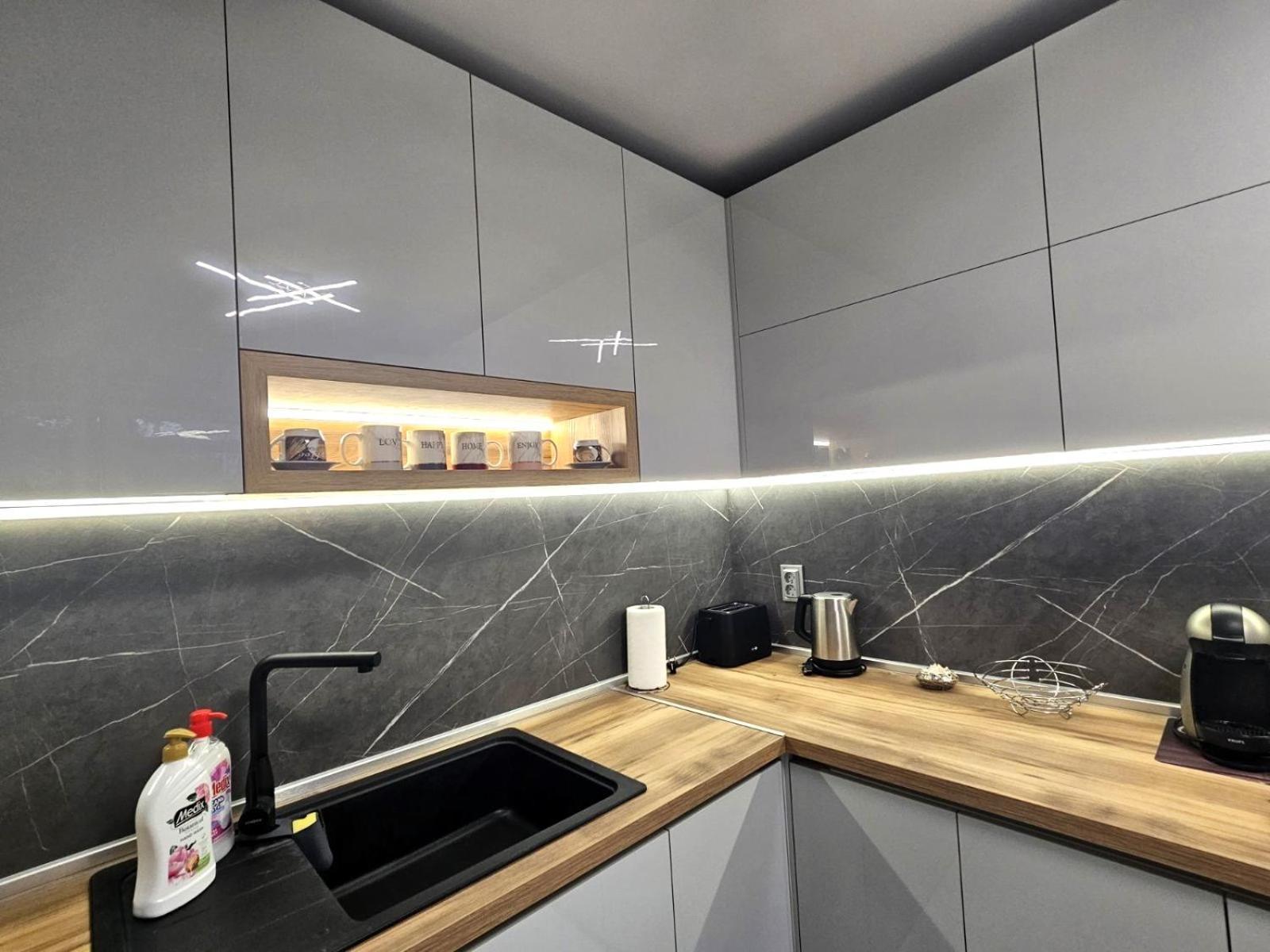 Apartment Bohemi With Free Parking Burgas Exterior foto